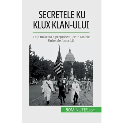 Afbeelding van Secretele Ku Klux Klan ului