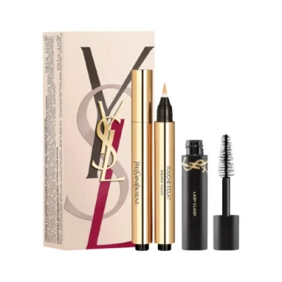 Afbeelding van Yves Saint Laurent Touche Éclat Make up set