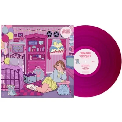 Afbeelding van Beach Bunny Tunnel Vision (LP)
