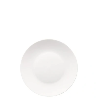 Afbeelding van Rosenthal 61040 800001 10220 platte borden, porselein, 20 cm, wit