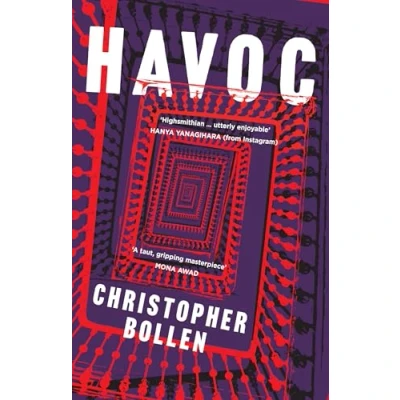 Afbeelding van HAVOC