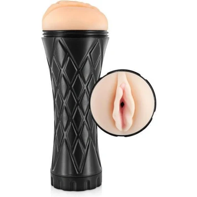 Afbeelding van Real Body Masturbator Cup Vagina