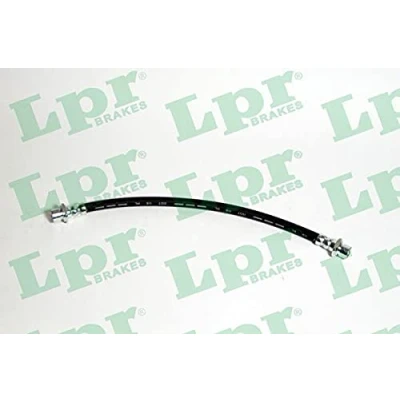 Afbeelding van SAMKO 6T47914 Remslang 323mm F10x1 TOYOTA: Corolla IX Hatchback