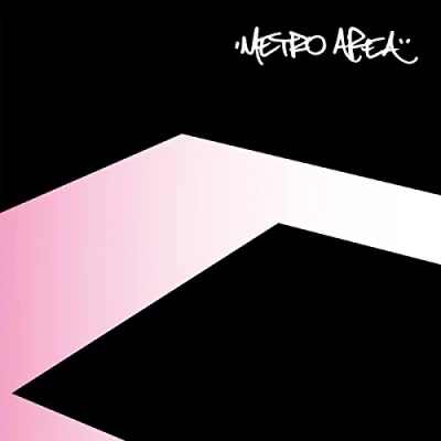 Afbeelding van Metro Area (3 LPs)