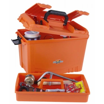 Afbeelding van Flambeau 18 Dry box Orange 1809 Tackle