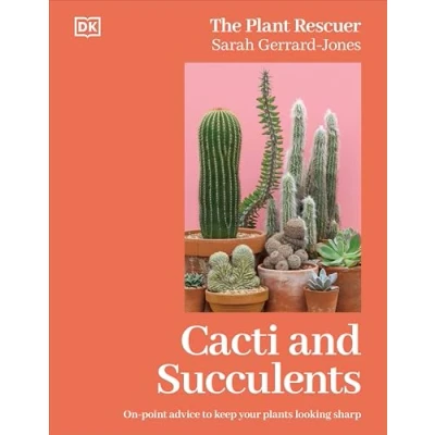 Afbeelding van Cacti and Succulents