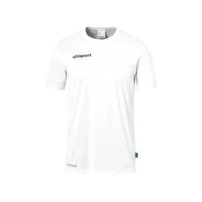 Afbeelding van Uhlsport Essential Functioneel T Shirt Heren Royal / Wit Maat: M