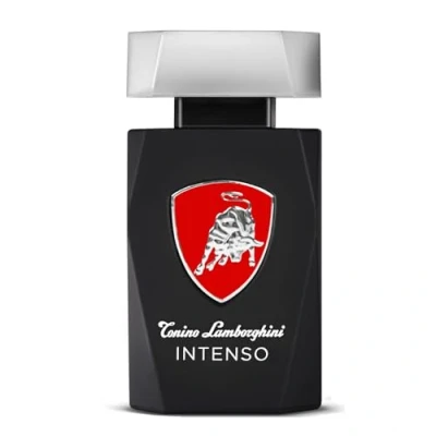 Afbeelding van Lamborghini Intenso Eau de Toilette 75 ml