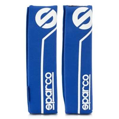 Afbeelding van SPARCO SPC1200 Gordelhoes Blauw Polyester