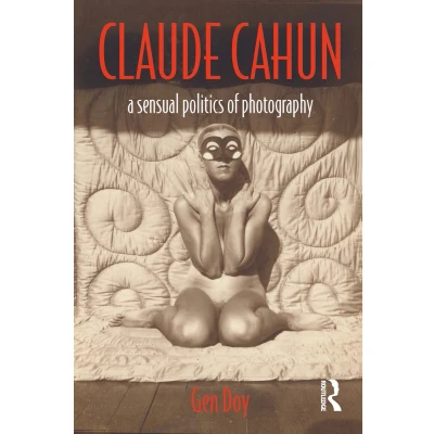 Afbeelding van Claude Cahun
