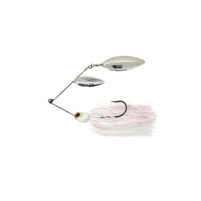 Image de Berkley Dex Spinnerbait 21gr Couleur : Perle Blanc