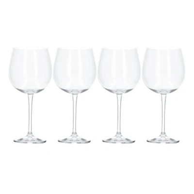 Afbeelding van Set van 4 Gin Glazen, 665ml Mikasa Julie