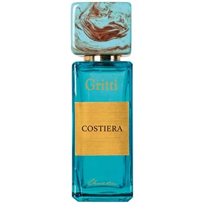 Afbeelding van Gritti Pomelo Sorrento EDP 100 ml