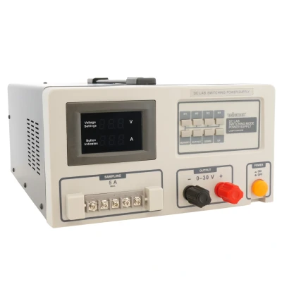 Afbeelding van 0 60V 30A Labvoeding