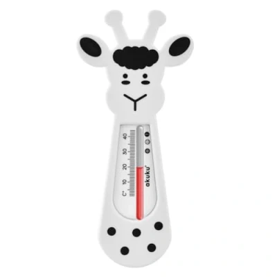 Afbeelding van Akuku Babybadthermometer 0m+ Wit