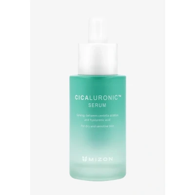 Afbeelding van Mizon Cicaluronic Serum Serum, Maat: 30 ml,