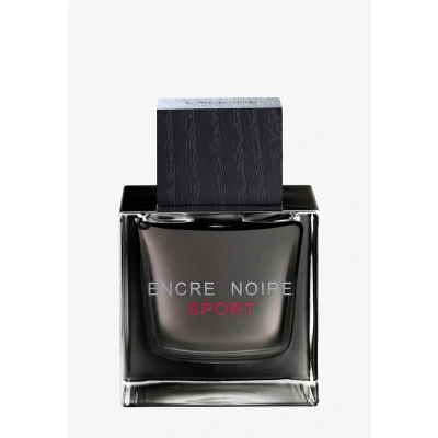 Afbeelding van Lalique Encre Noire Sport Eau de Toilette 100 ml