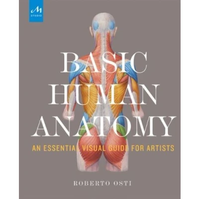 Image de Basic Human Anatomy
