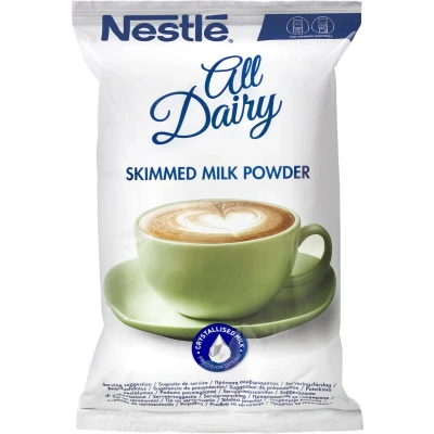 Afbeelding van Nestle Milkpowder 10x500g