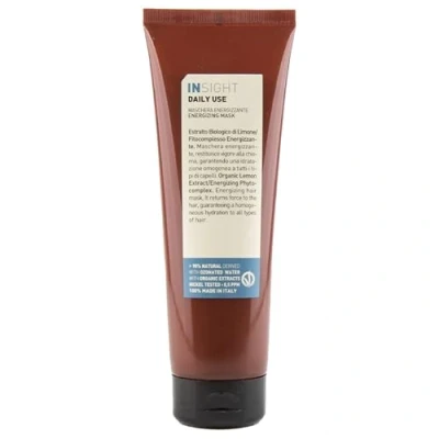 Afbeelding van Insight Daily Use Energizing Mask