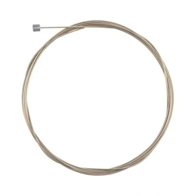 Afbeelding van Dropper Inner Cable Pro Polished Stainless 0.8x2000mm