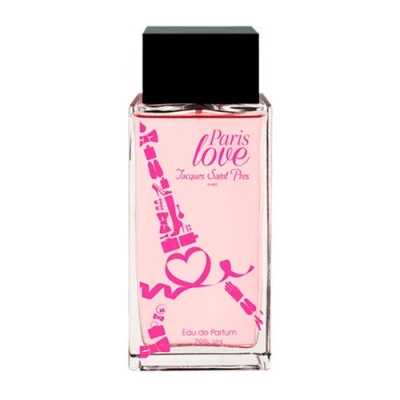 Image de Ulric de Varens Paris Love Eau Parfum 100 ml