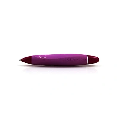 Afbeelding van Faber Castell vulpotlood Scribolino B 1.4mm paars FC 131484