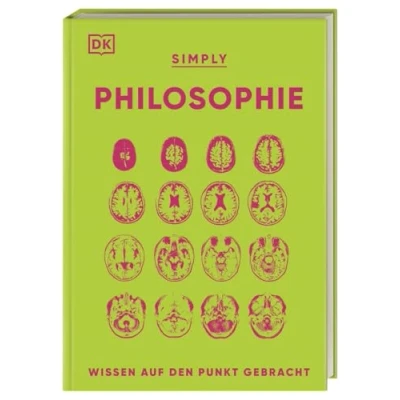 Afbeelding van SIMPLY. Philosophie