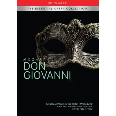 Afbeelding van Royal Opera House Il Trovatore (Roh) (DVD)