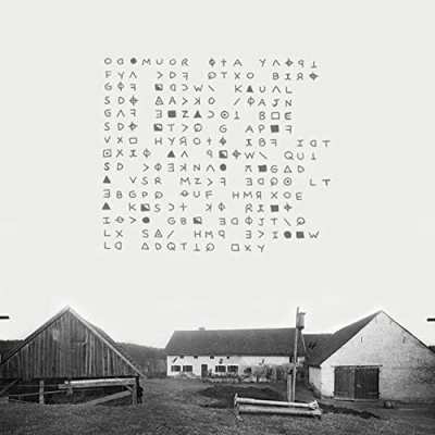 Afbeelding van Giles Corey Hinterkaifeck