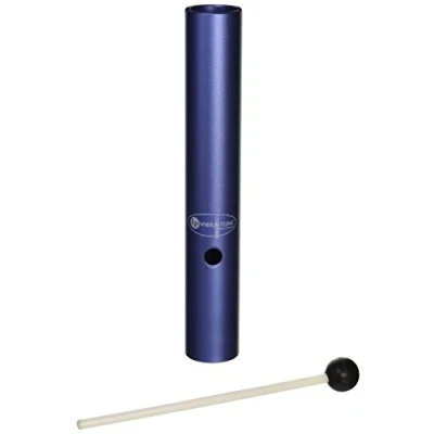 Image de Vibratone lp large bleu lp776bl