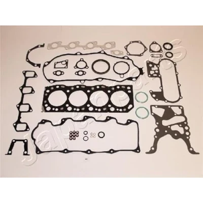 Afbeelding van JAPANPARTS KM 294 Complete pakkingsset, motor