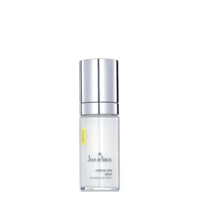 Afbeelding van Jean D&#039;Arcel Creme Vita Yeux 30 Ml