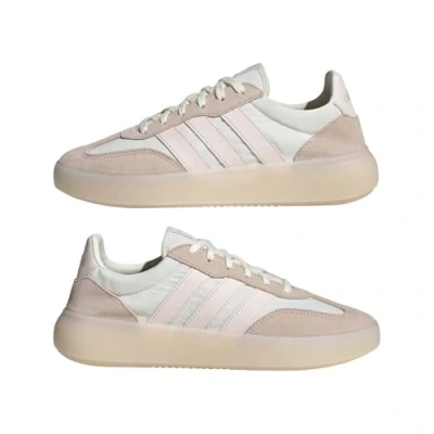 Afbeelding van Adidas Adiddas Barreda Decode Pullmag/Yellow ROSE 42