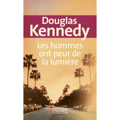 Image de Les hommes ont peur de la lumière