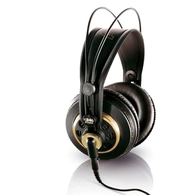 Image de AKG K 240 Studio casque