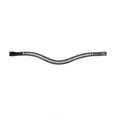 Afbeelding van Waldhausen X Line Browband Classic Cob