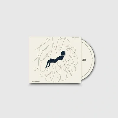 Afbeelding van Nala Sinephro Endlessness (Cd)