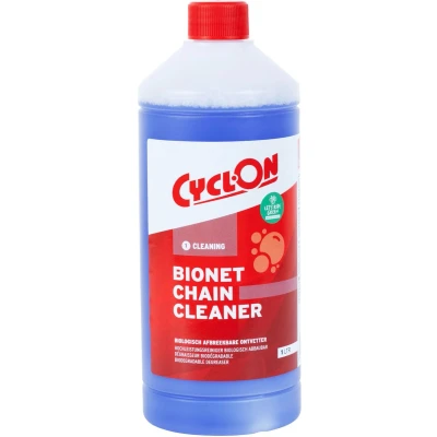 Afbeelding van Cyclon Bionet Chain Cleaner 1000 ml