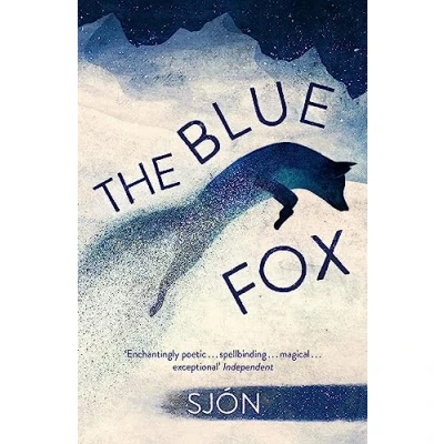 Afbeelding van The Blue Fox