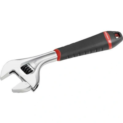 Afbeelding van FACOM 101.10G verstelbare moersleutel 10 quick adjust kunststof