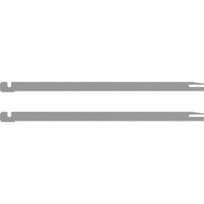 Afbeelding van Bosch Zaagbladenset GSG300 300mm 2delig 16126970