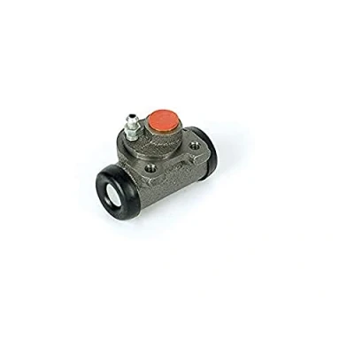 Afbeelding van HELLA 8AW 355 530 071 Remcilinder 19,05 Met geïntegreerde regelaar CITROËN: Saxo Hatchback, AX, PEUGEOT: 106 II I Hatchback