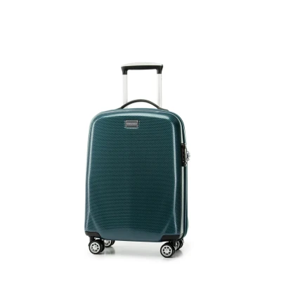 Afbeelding van Wittchen PC Ultra Light Collection Trolley, Heren, Maat: One Size, Grün