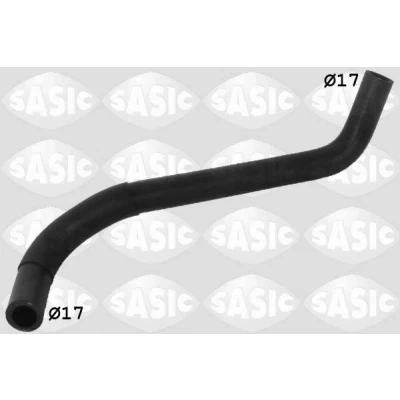 Afbeelding van SASIC 3400074 Koelwaterslang PEUGEOT: 206 Hatchback