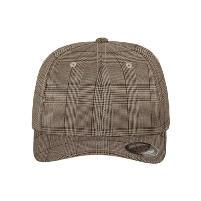 Afbeelding van Flexfit GLEN Pet, Maat: L/XL, Brn/khaki