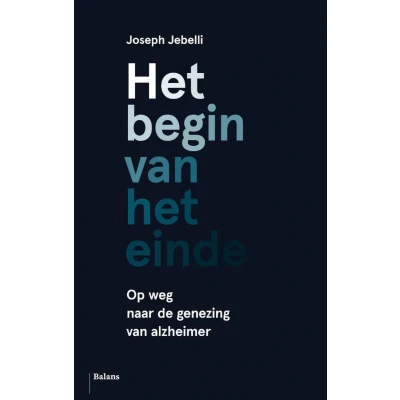 Afbeelding van het begin van einde