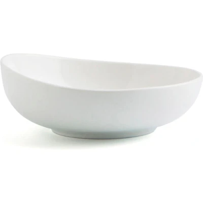 Afbeelding van Kom Ariane Vital Coupe Keramisch Wit (Ø 18 cm) (4 Stuks)