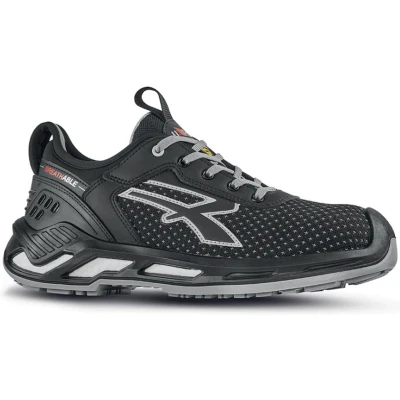 Afbeelding van Lage veiligheidsschoenen MARLIN S3 CI SRC ESD U Power