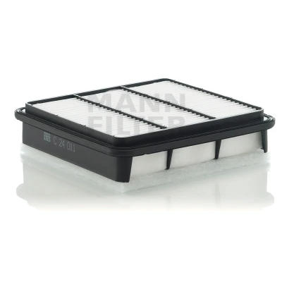 Afbeelding van Mann filter Luchtfilter C 24 011